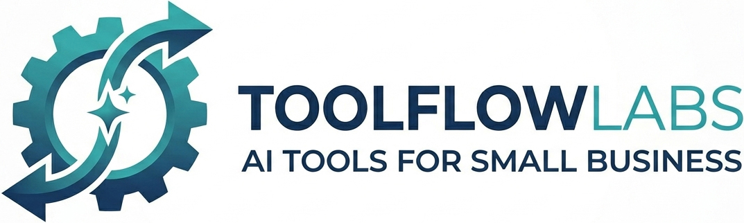 ToolFlow Labs logo